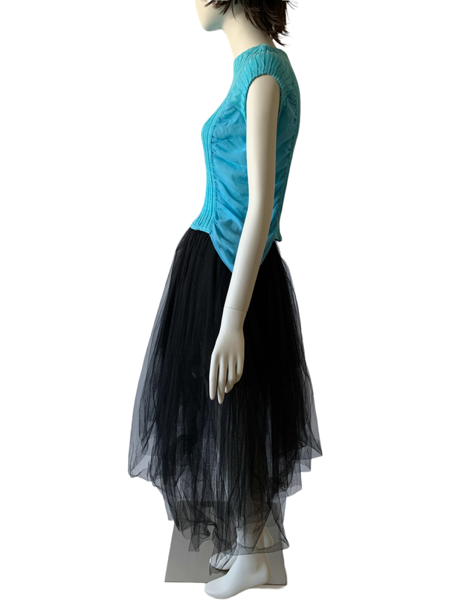 20471120 Tulle Skirt product image