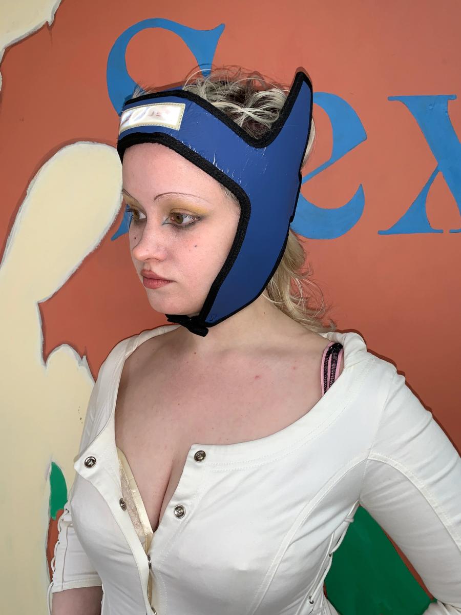 Fötus Wrestler Cap product image