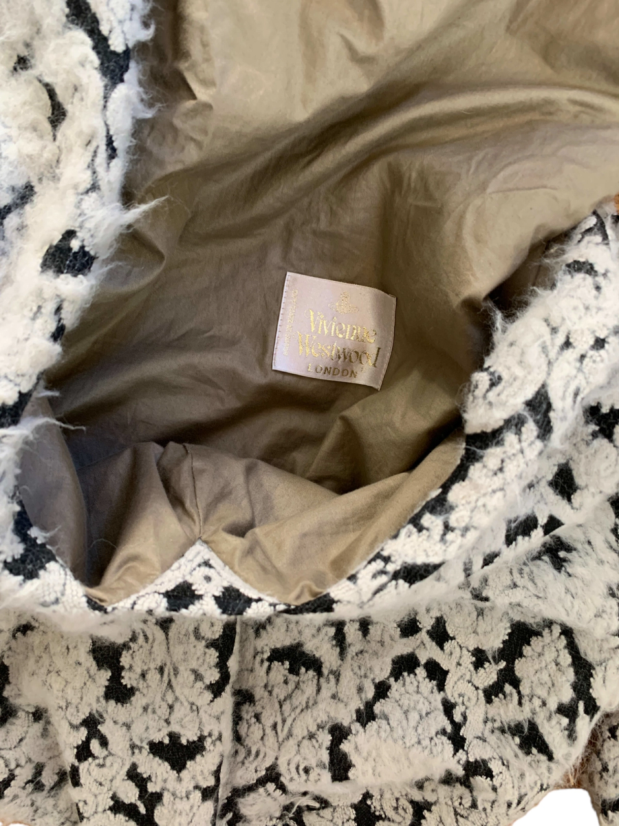 Vivienne Westwood Tiger Bag product image