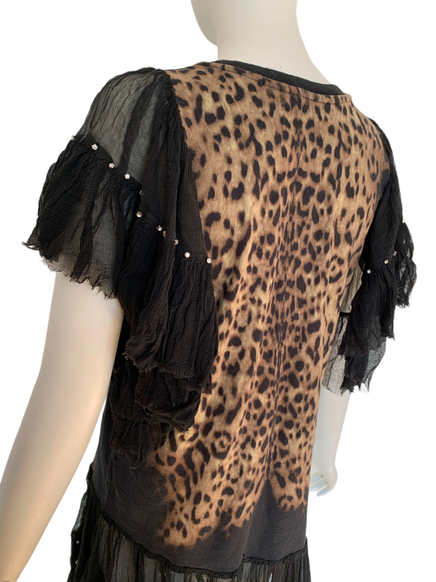 Drycleanonly Leopard Dress product image