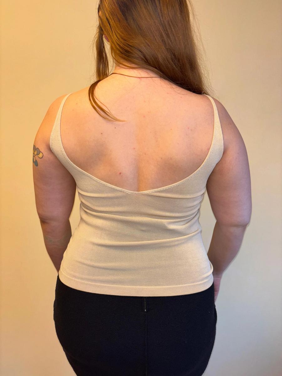 Plein Sud Fringe Top product image