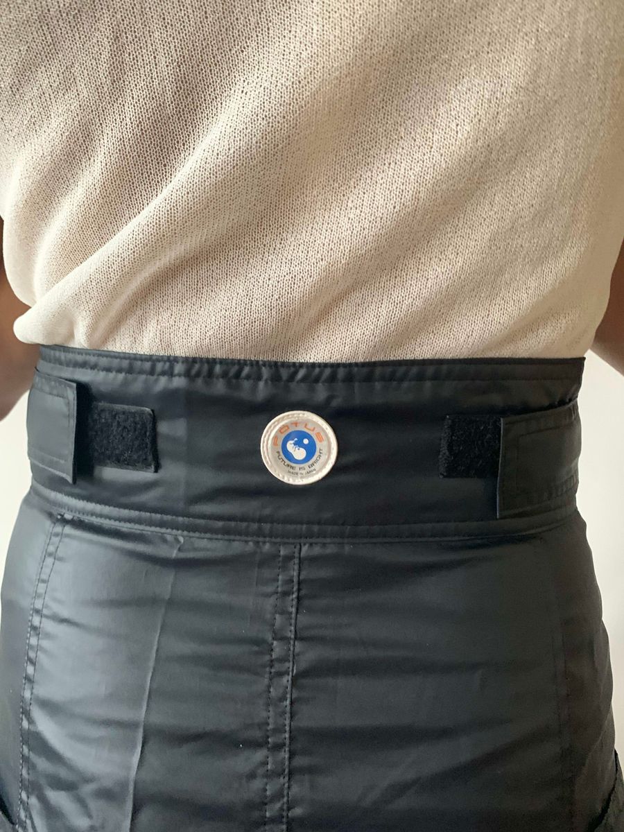 Fötus Miniskirt product image