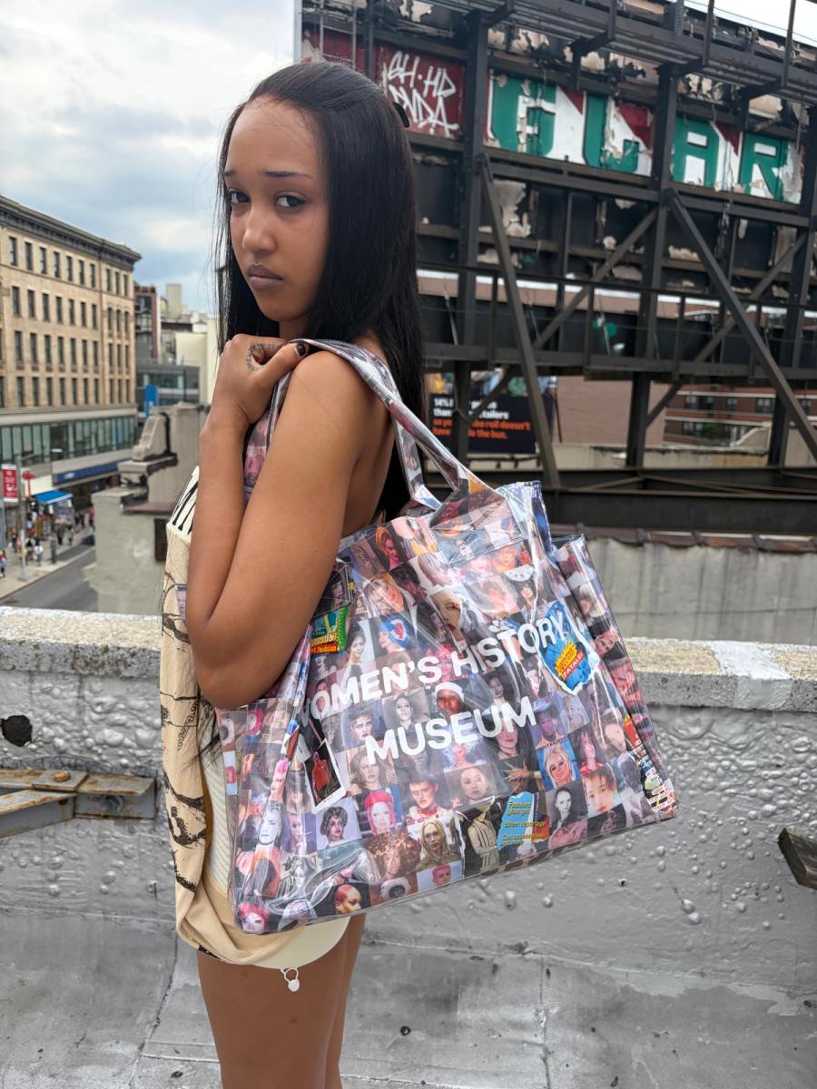 WHM Collage Bag 6 product image