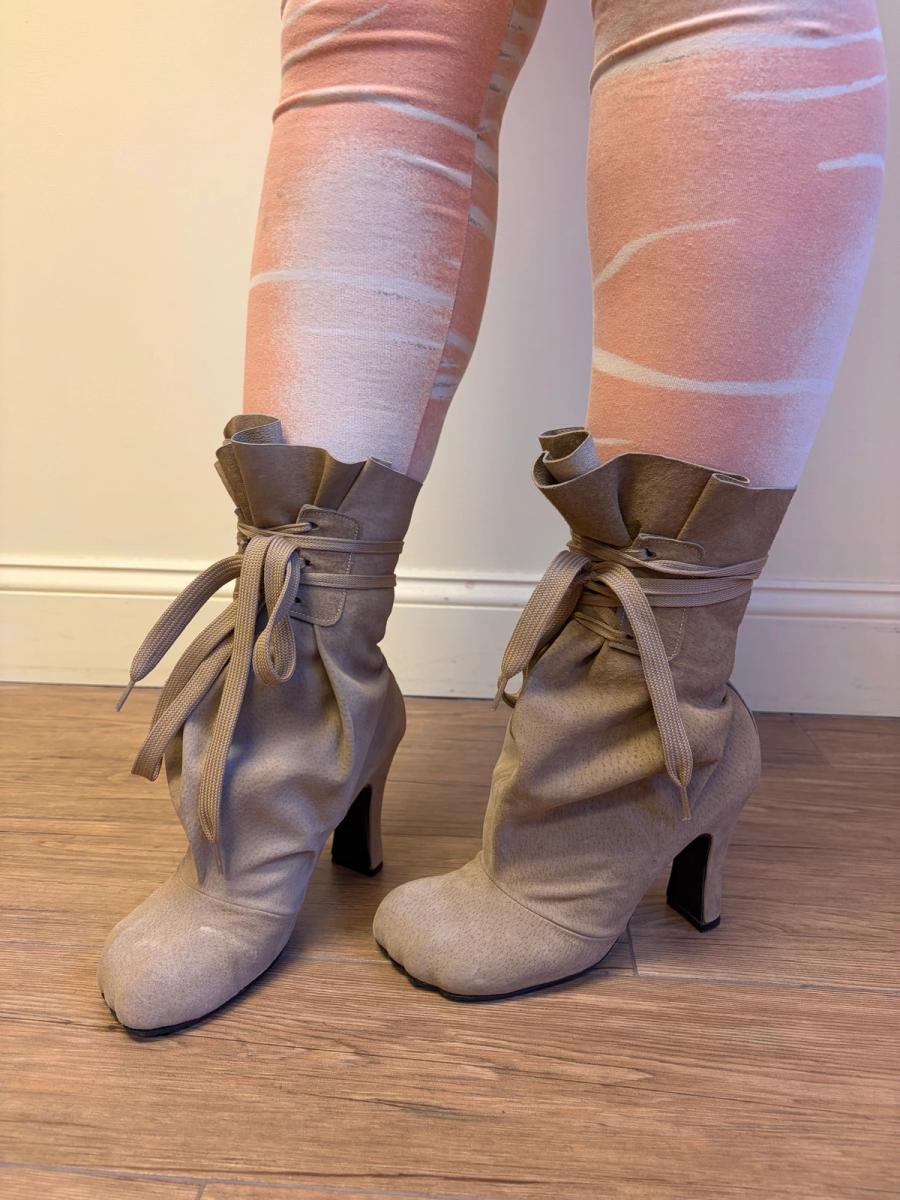 Vivienne Westwood Paw Boots product image