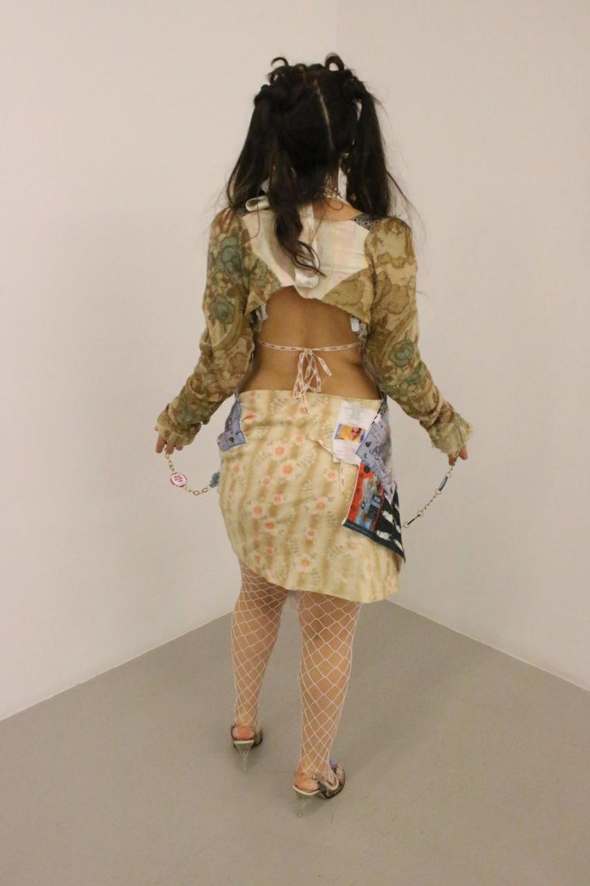 Collection 006 - SEZX look