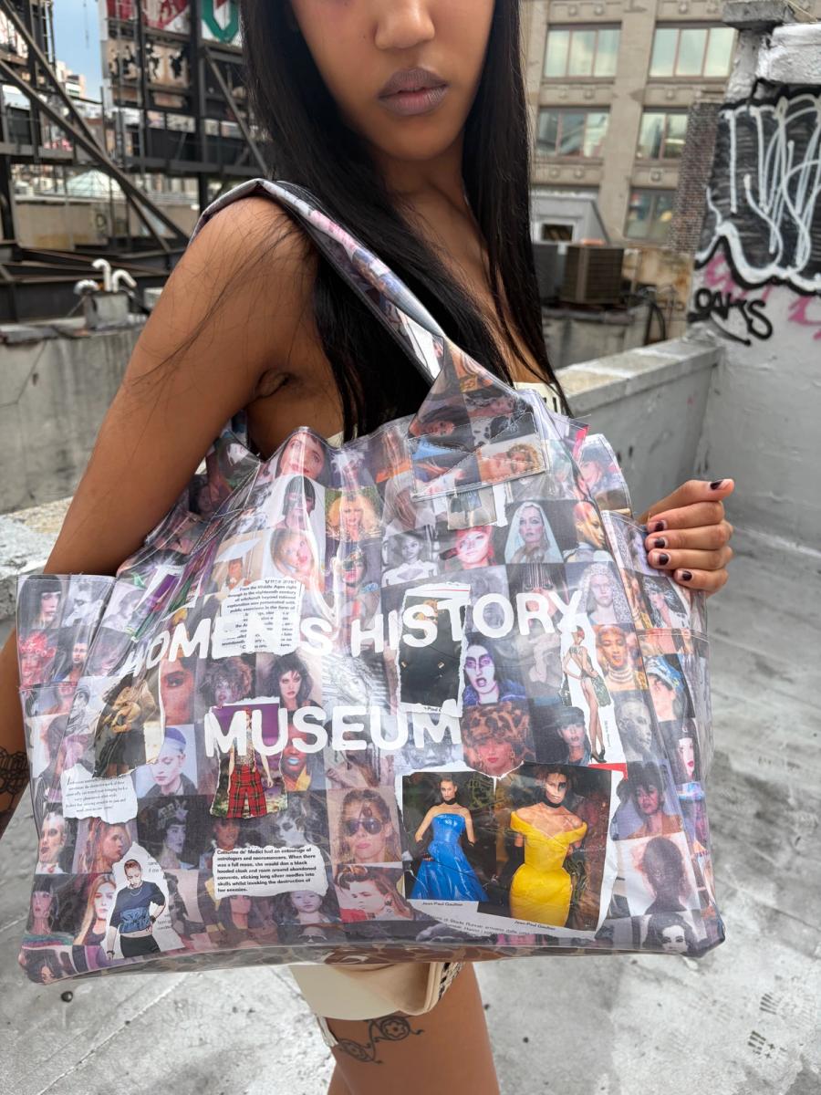 WHM Collage Bag 3 product image