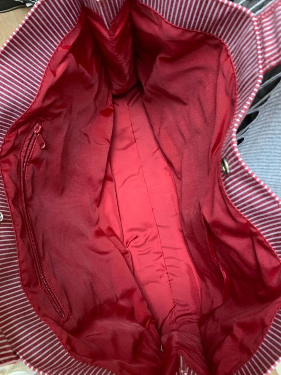 Pink House "Pretty is Enough Leave Me Alone" Bag product image