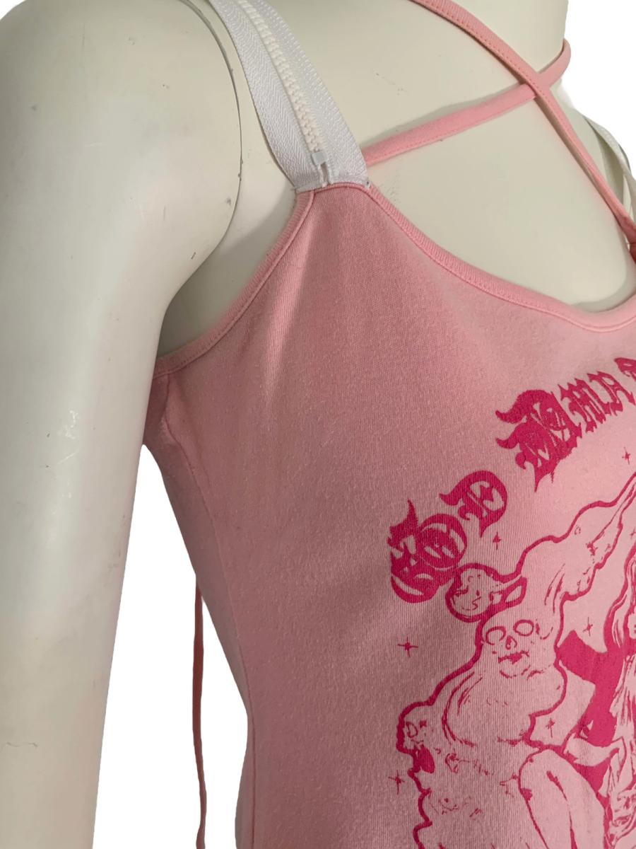 Putumayo Angel Tanktop product image