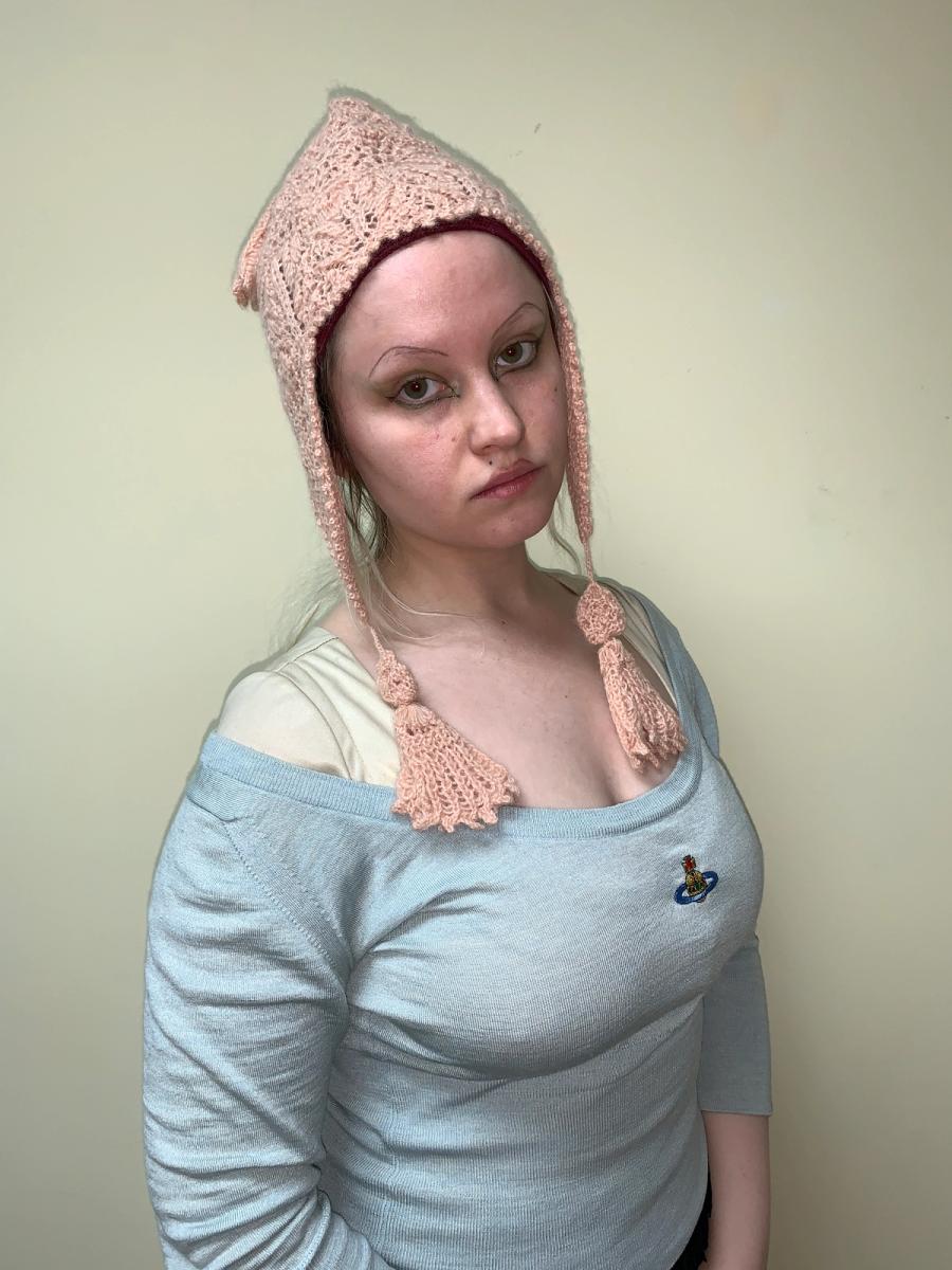 1994 Vivienne Westwood Knit Hat product image