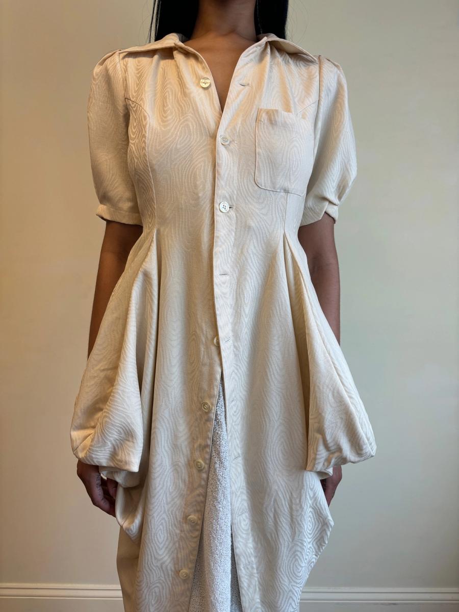 90s 20471120 Bellissima Dress product image