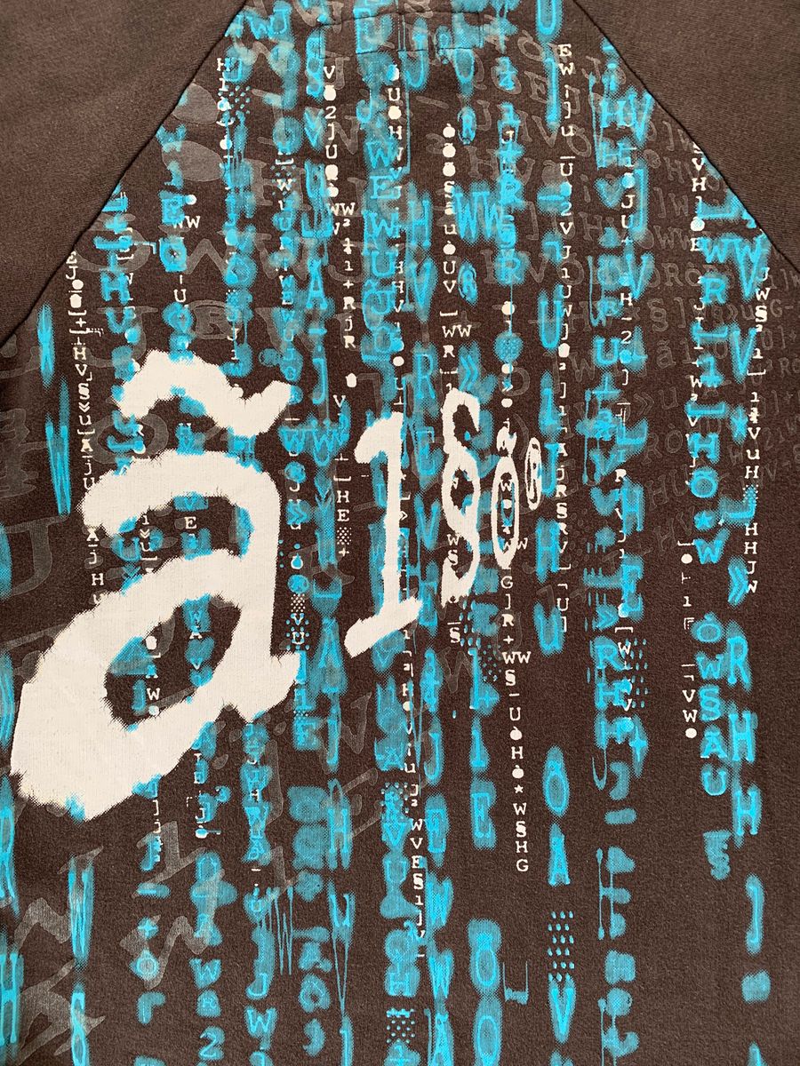 Beauty: Beast Digital Print Sweatshirt product image