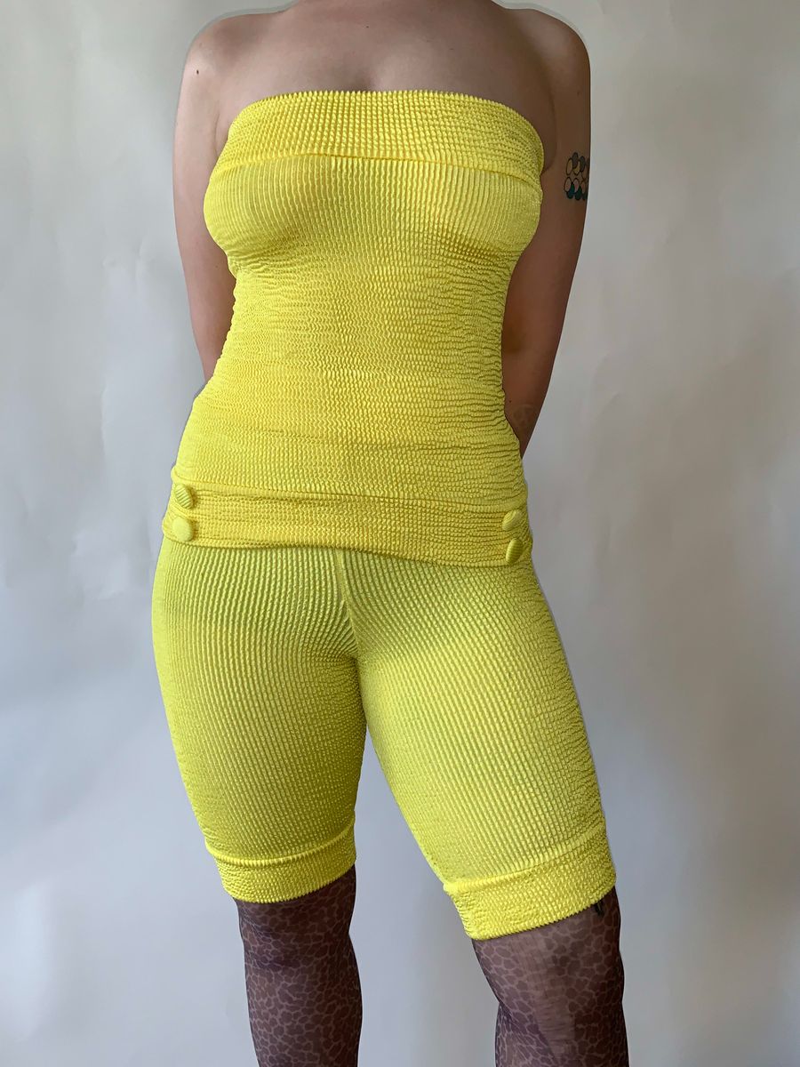 Liza Bruce Three Piece Set product image