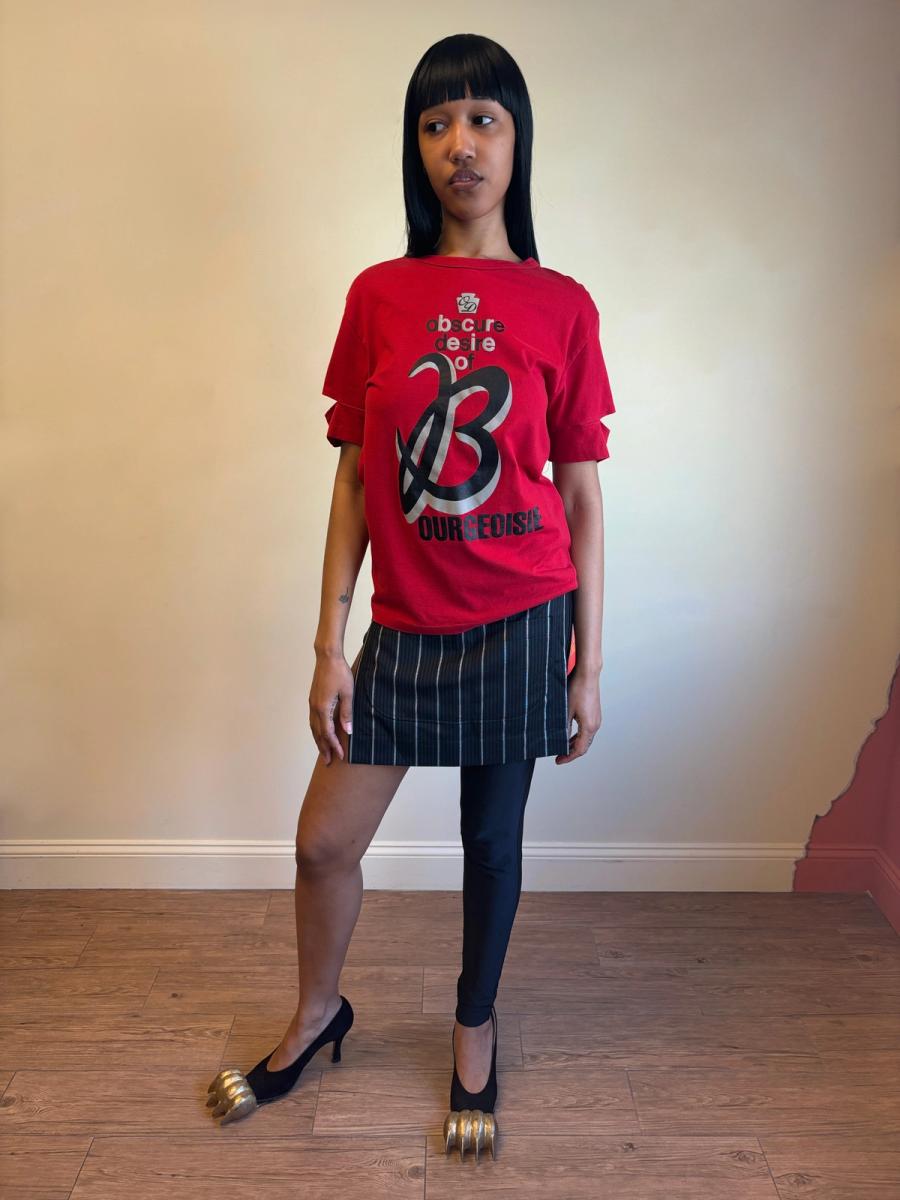 Vivienne Westwood Bum Flap Kilt product image