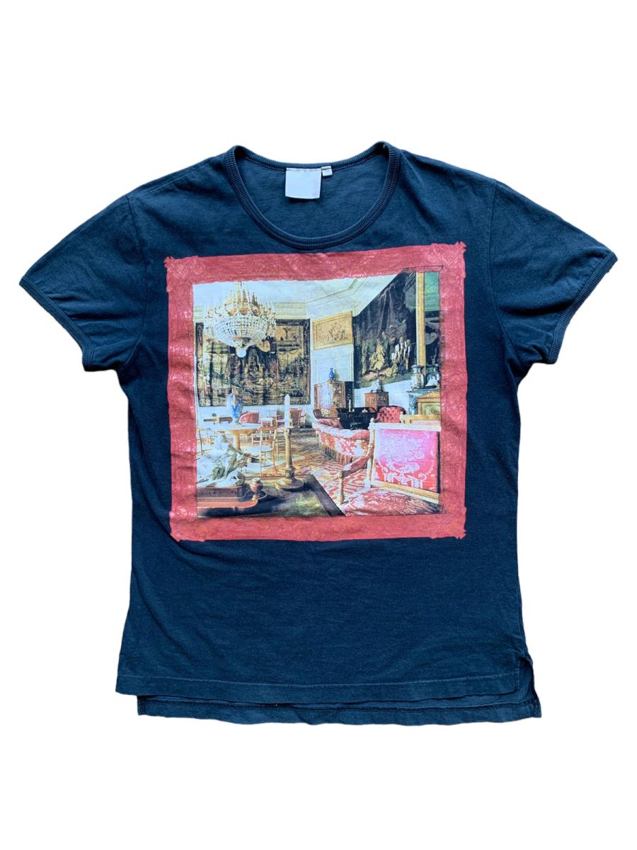 Vintage Vivienne Westwood "Salon" T-shirt product image