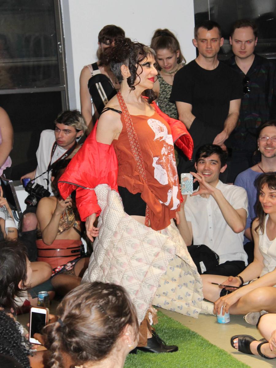 Collection 004 - Mew+ look