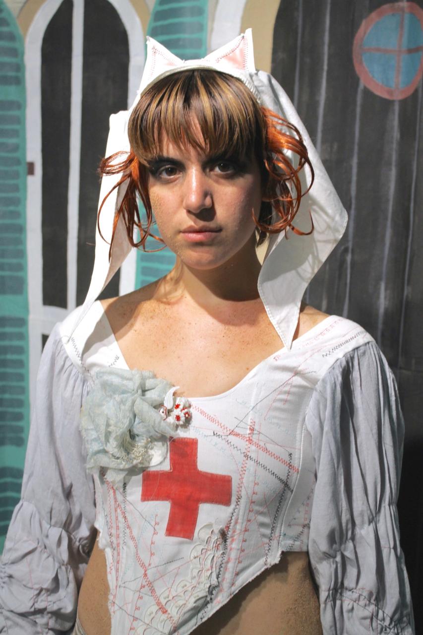 Collection 004 - Mew+ look