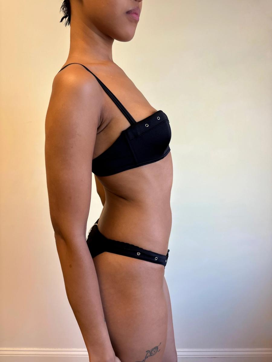 Chantal Thomass Lock and Key Bikini product image
