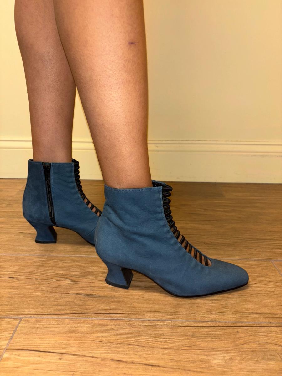 Lolita Lempicka Cutout Boots  product image