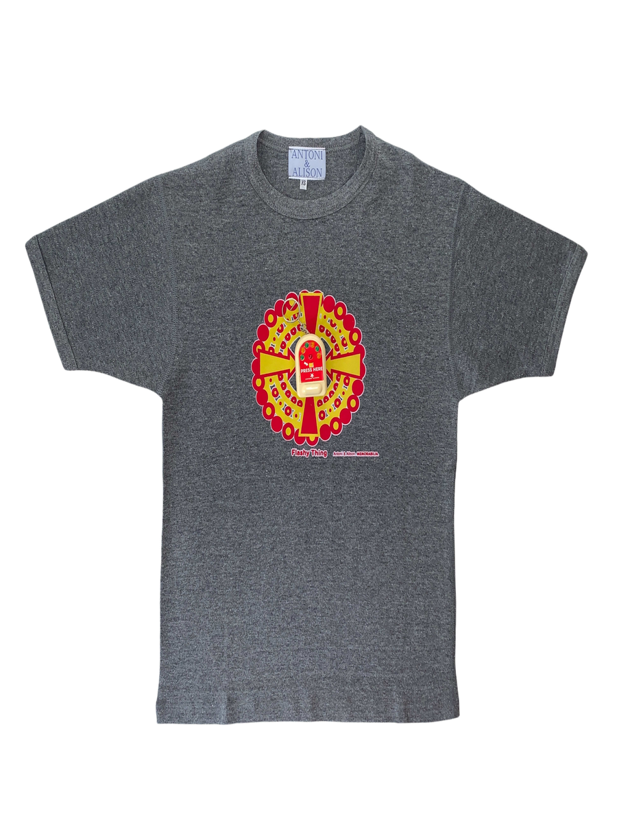 Antoni & Alison "Flashy Thing" Light Up Shirt product image