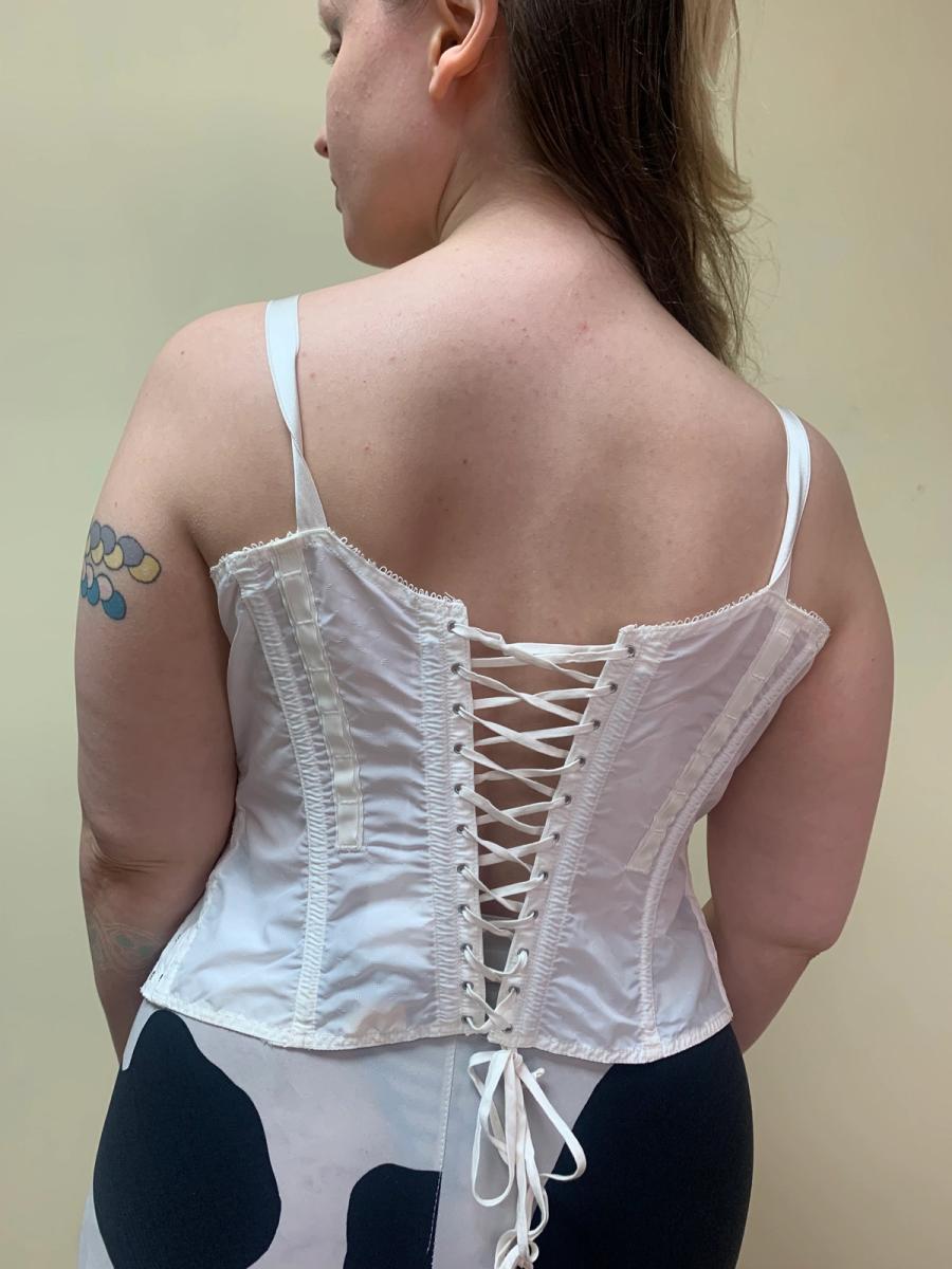 Spirella Adjustable Corset product image