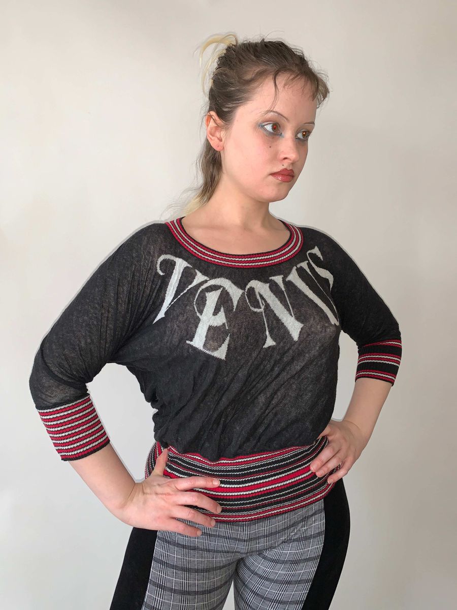 Vivienne Westwood Venus Sweater product image