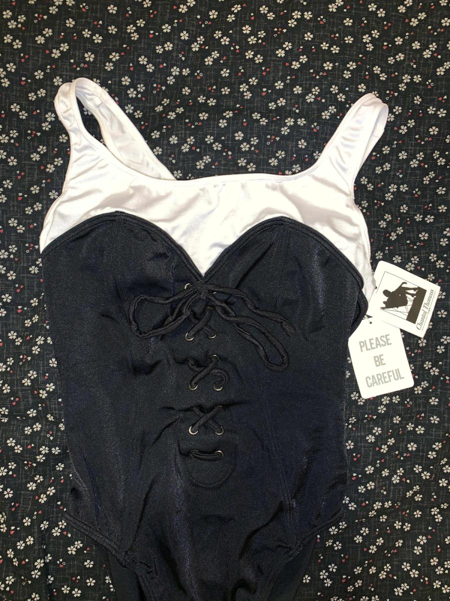 Chantal Thomass Illusion Bodysuit product image