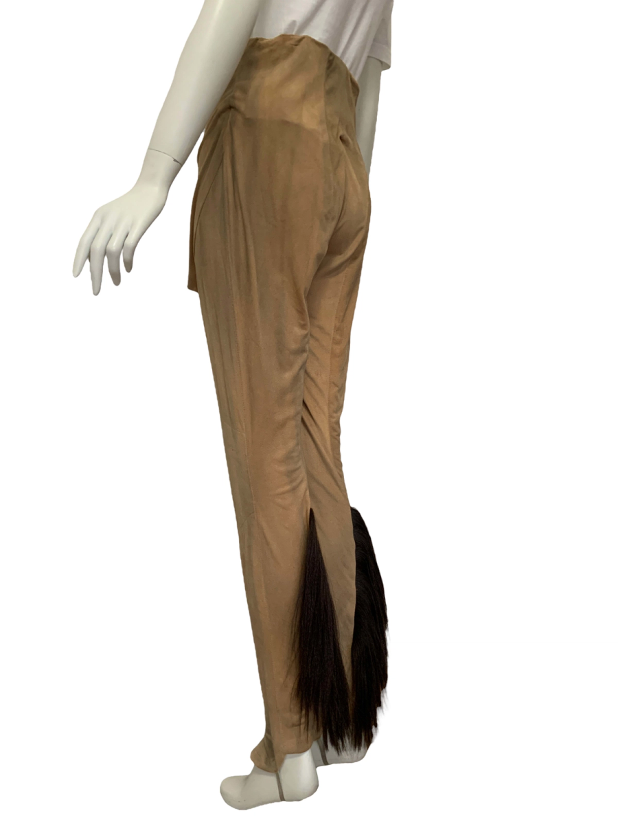 Horse Hair Bustier Pants product image