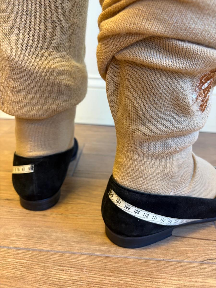 Tokio Kumagai Measuring Tape Flats product image