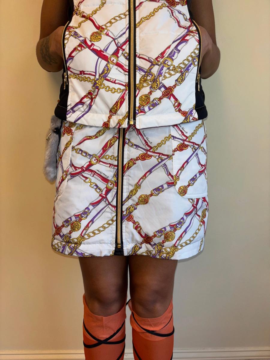 Dress Camp Puffer Set product image