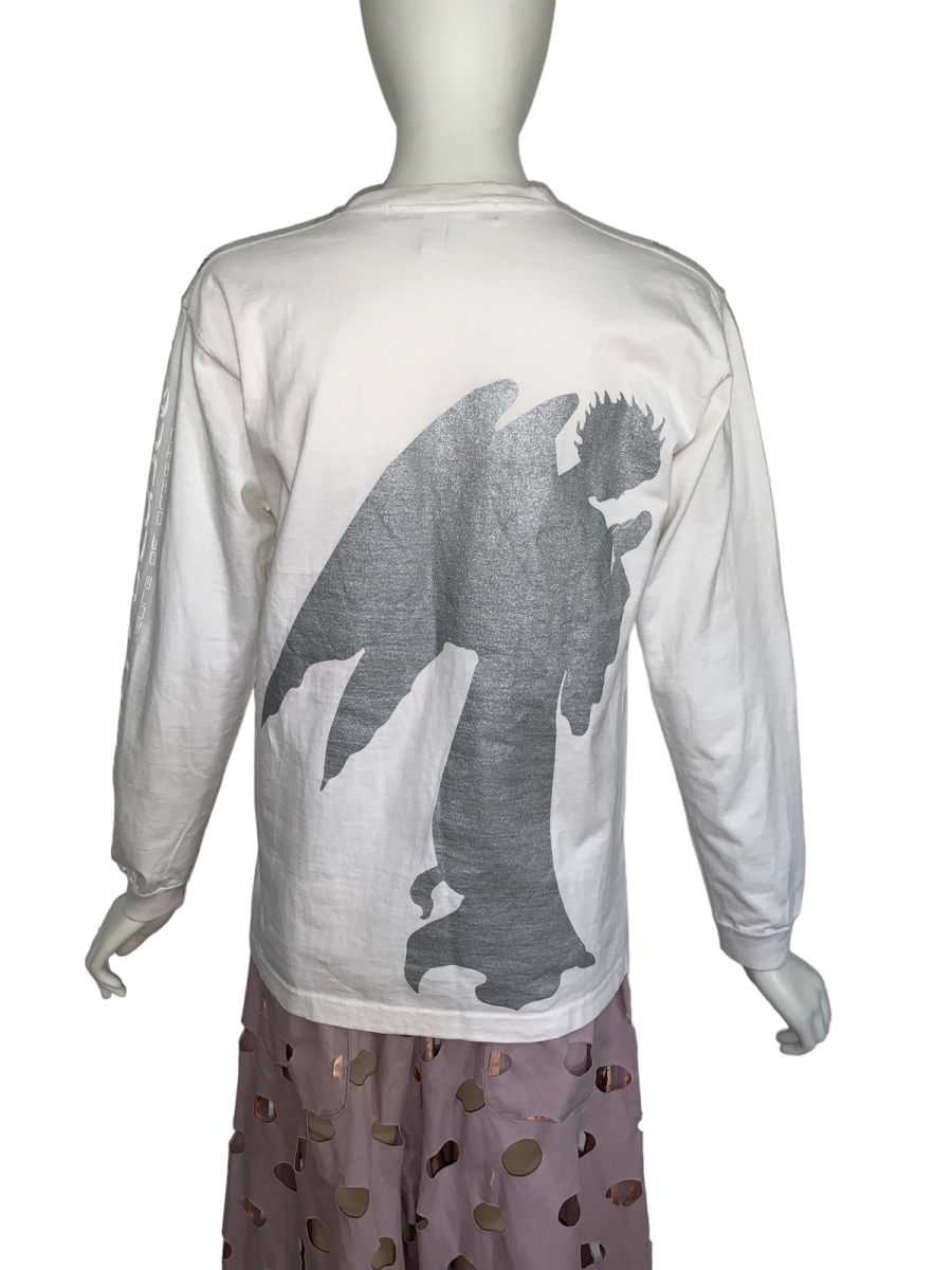 Beauty: Beast Angel Shirt product image
