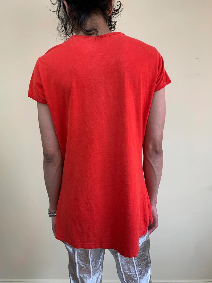 Vivienne Westwood A/W 1993 Open 24 Hours Collection Tee product image