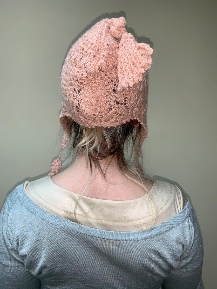 1994 Vivienne Westwood Knit Hat product image