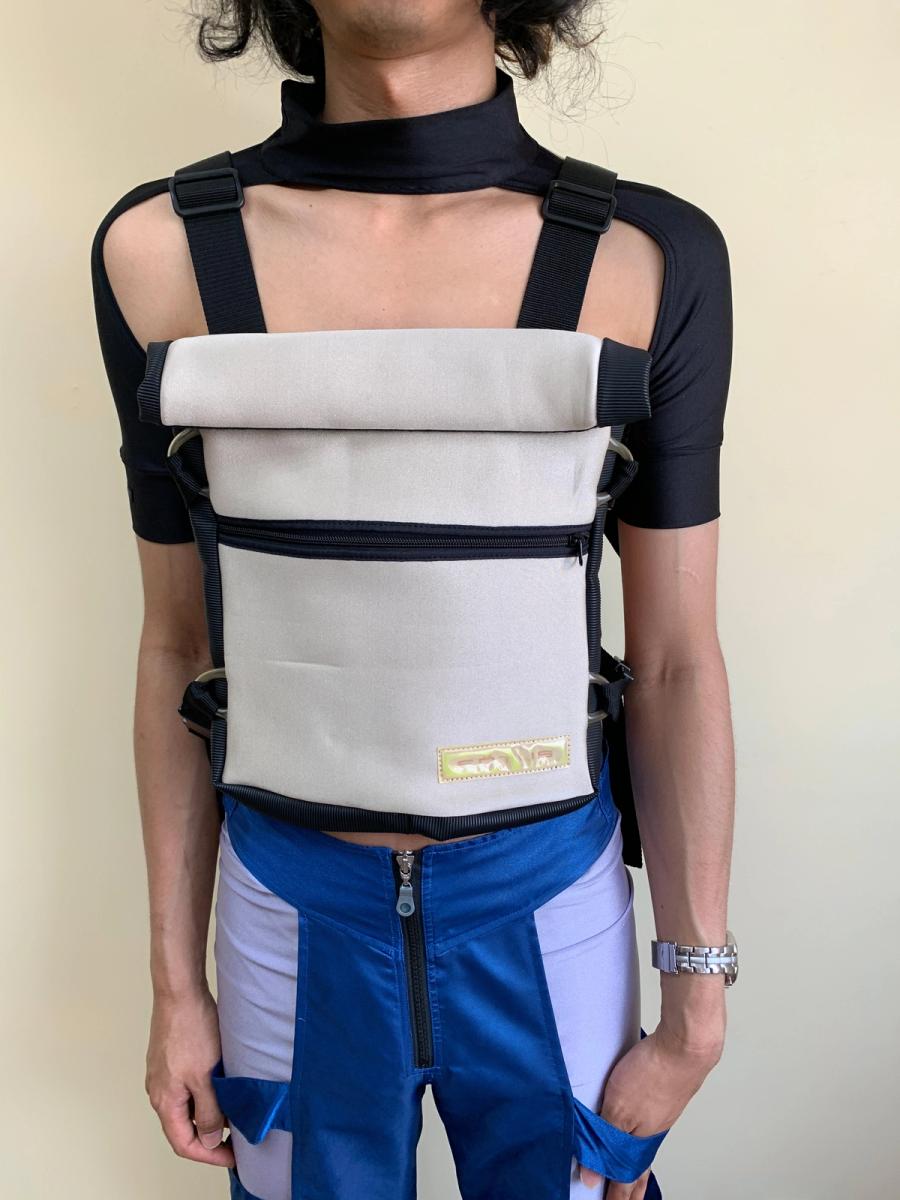 Fötus Backpack Vest  product image