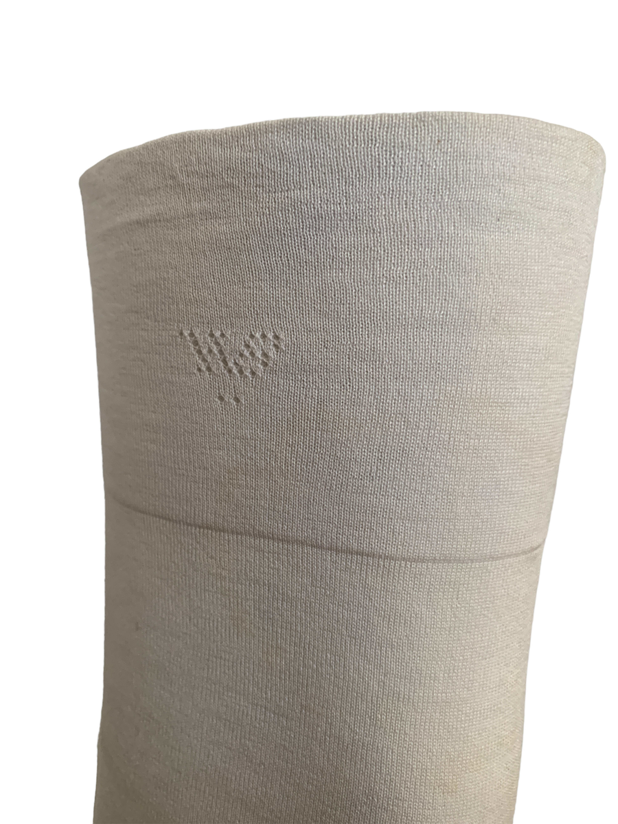 French Antique Cotton Stockings product image