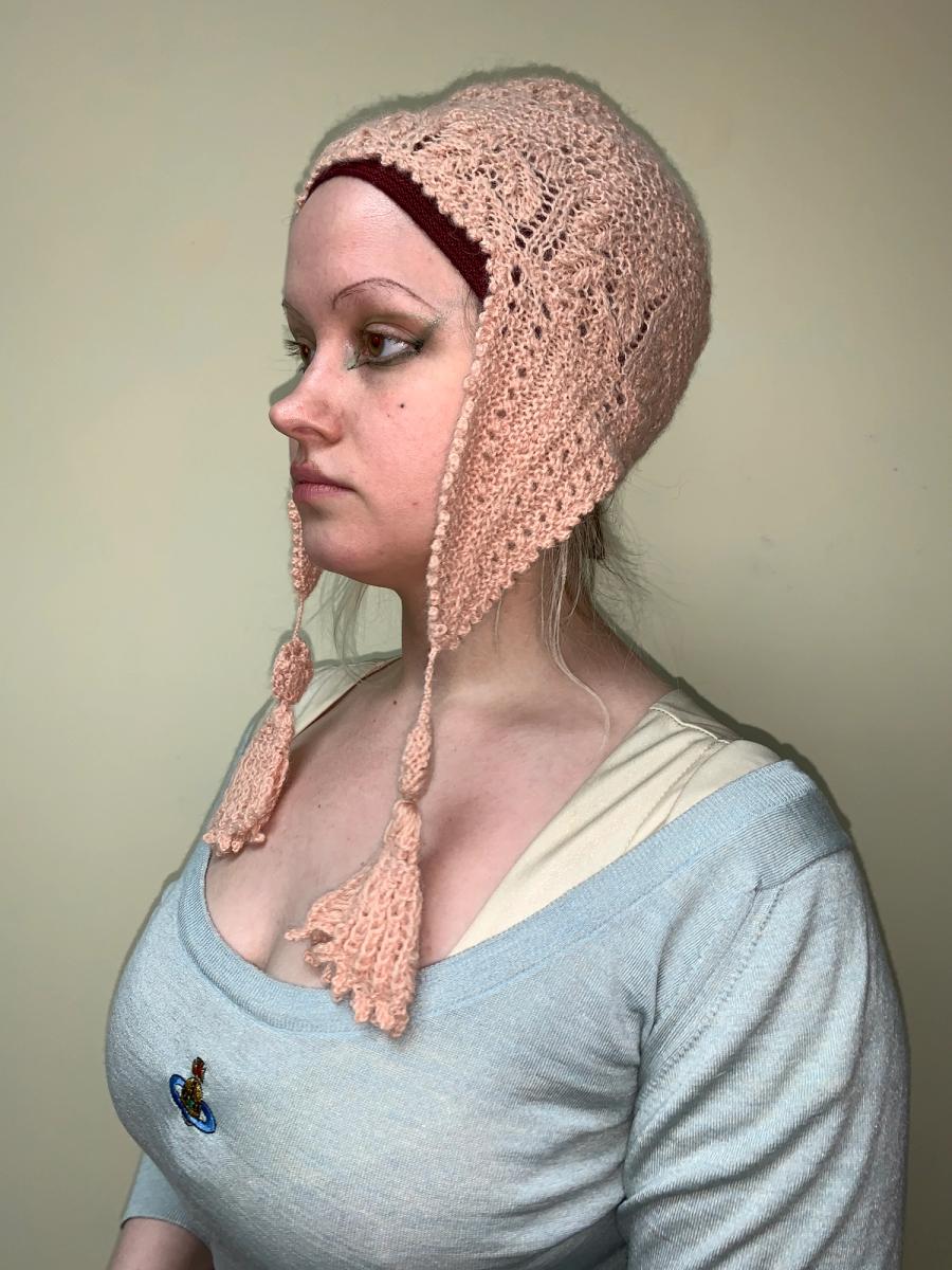 1994 Vivienne Westwood Knit Hat product image