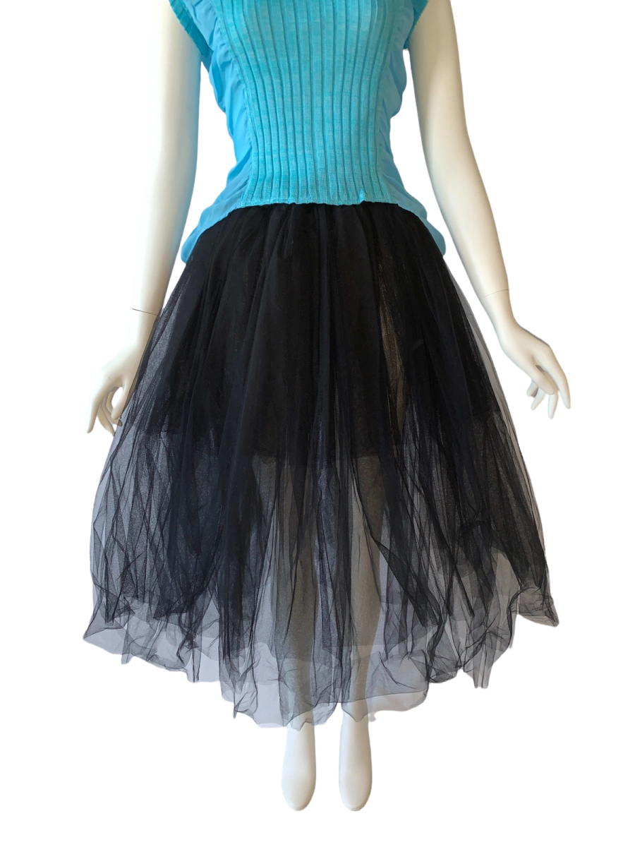 20471120 Tulle Skirt product image