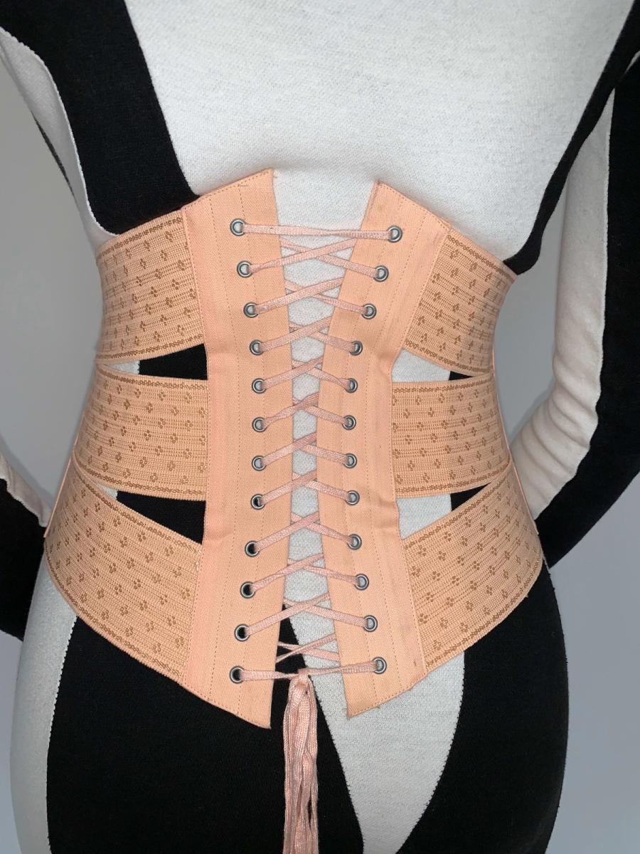 1940s Waist Corset product image