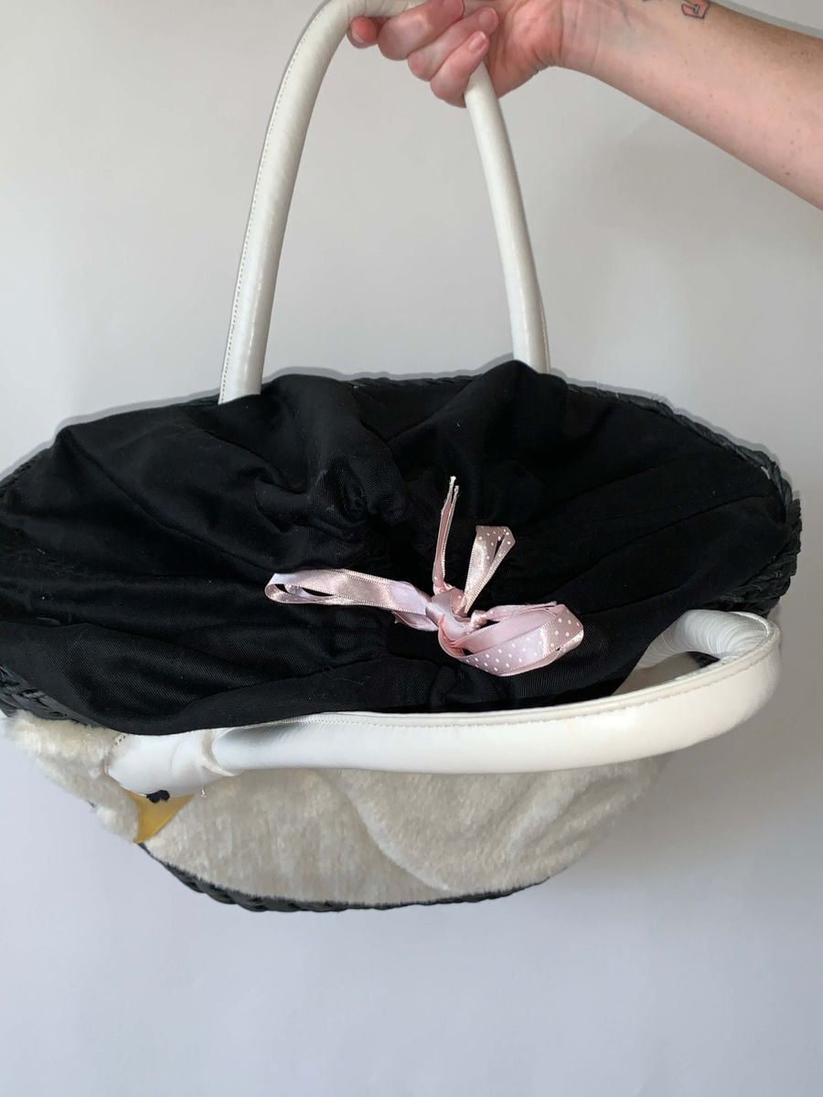 MILK Swan Bag product image