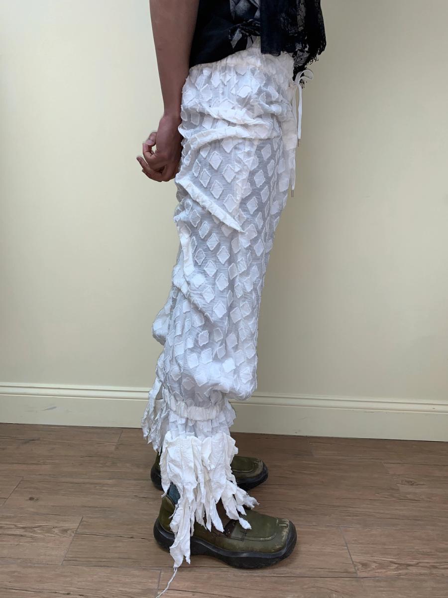 Nozomi Ishiguro Shredded Bloomers product image