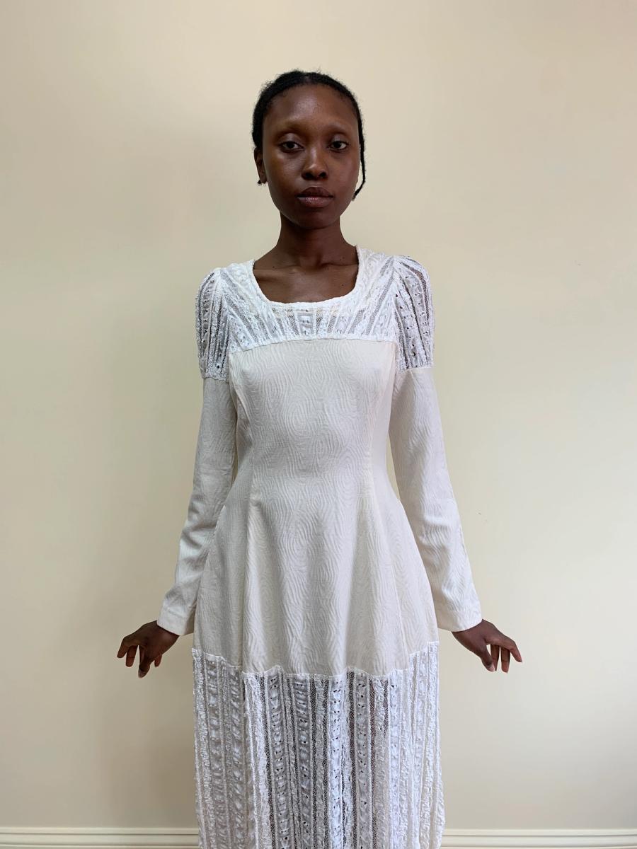 Condire 20471120 Lace Dress product image