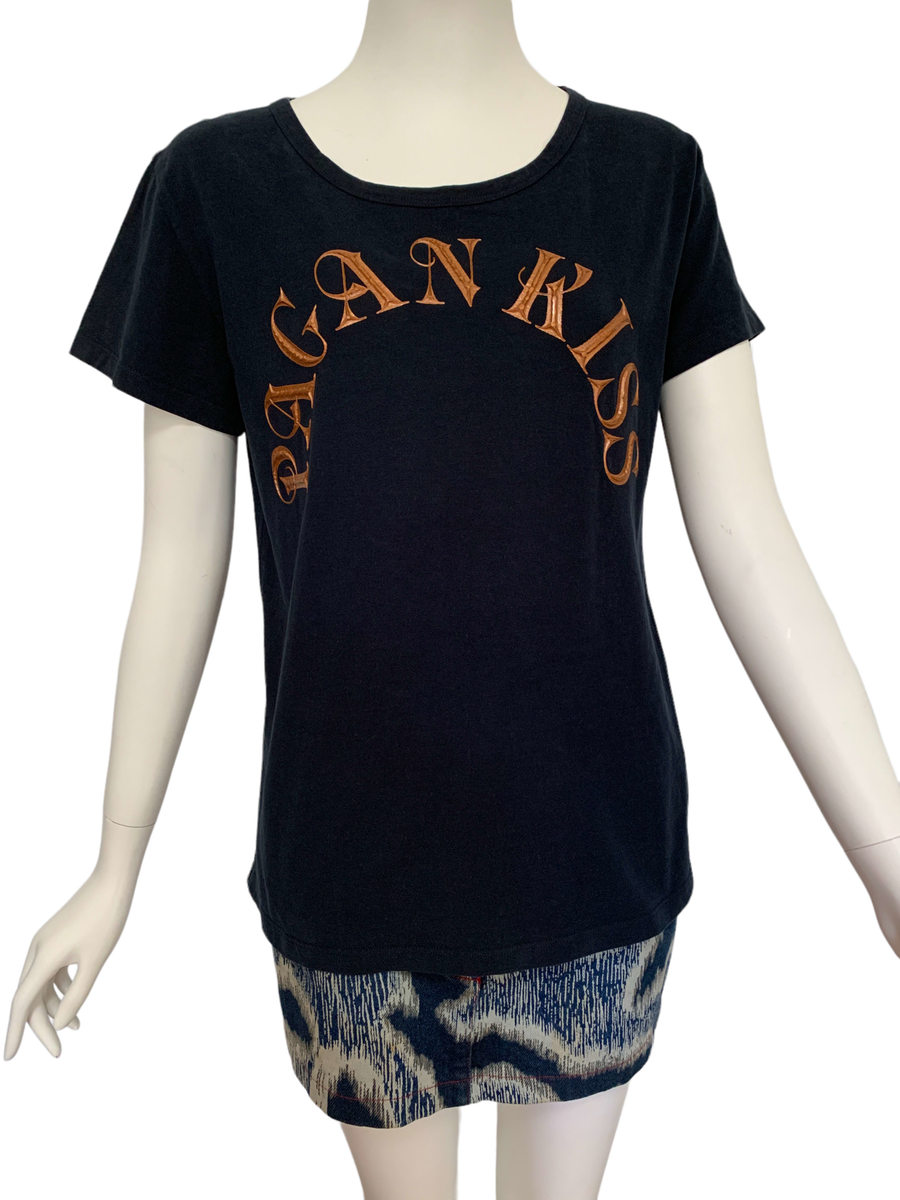 Vivienne Westwood 'Pagan Kiss' T-shirt product image