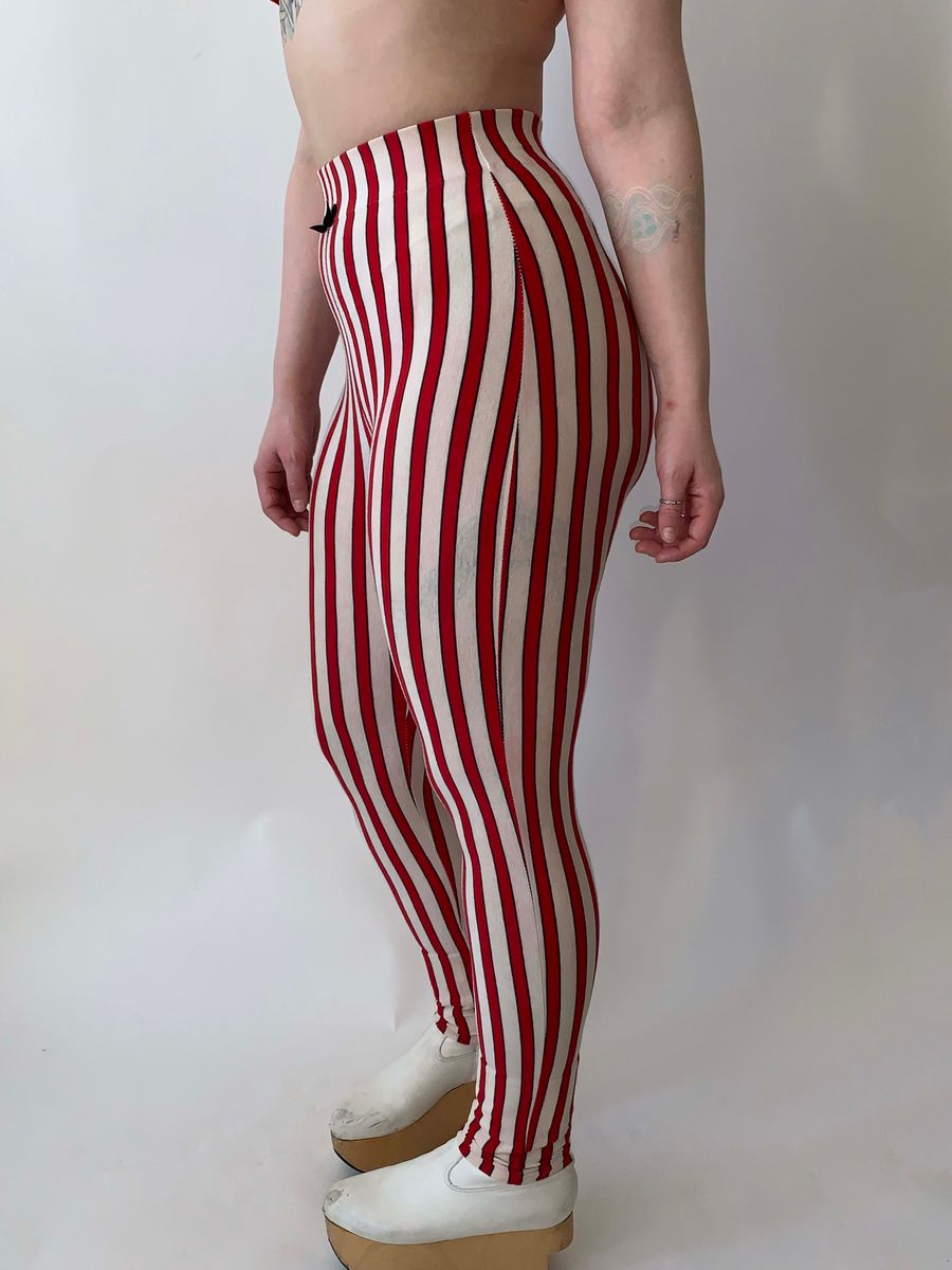 90s Junior Gaultier Striped Set product image