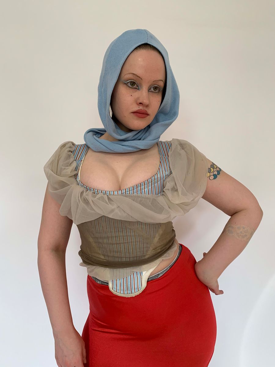 Vivienne Westwood Rare Corset Liner product image