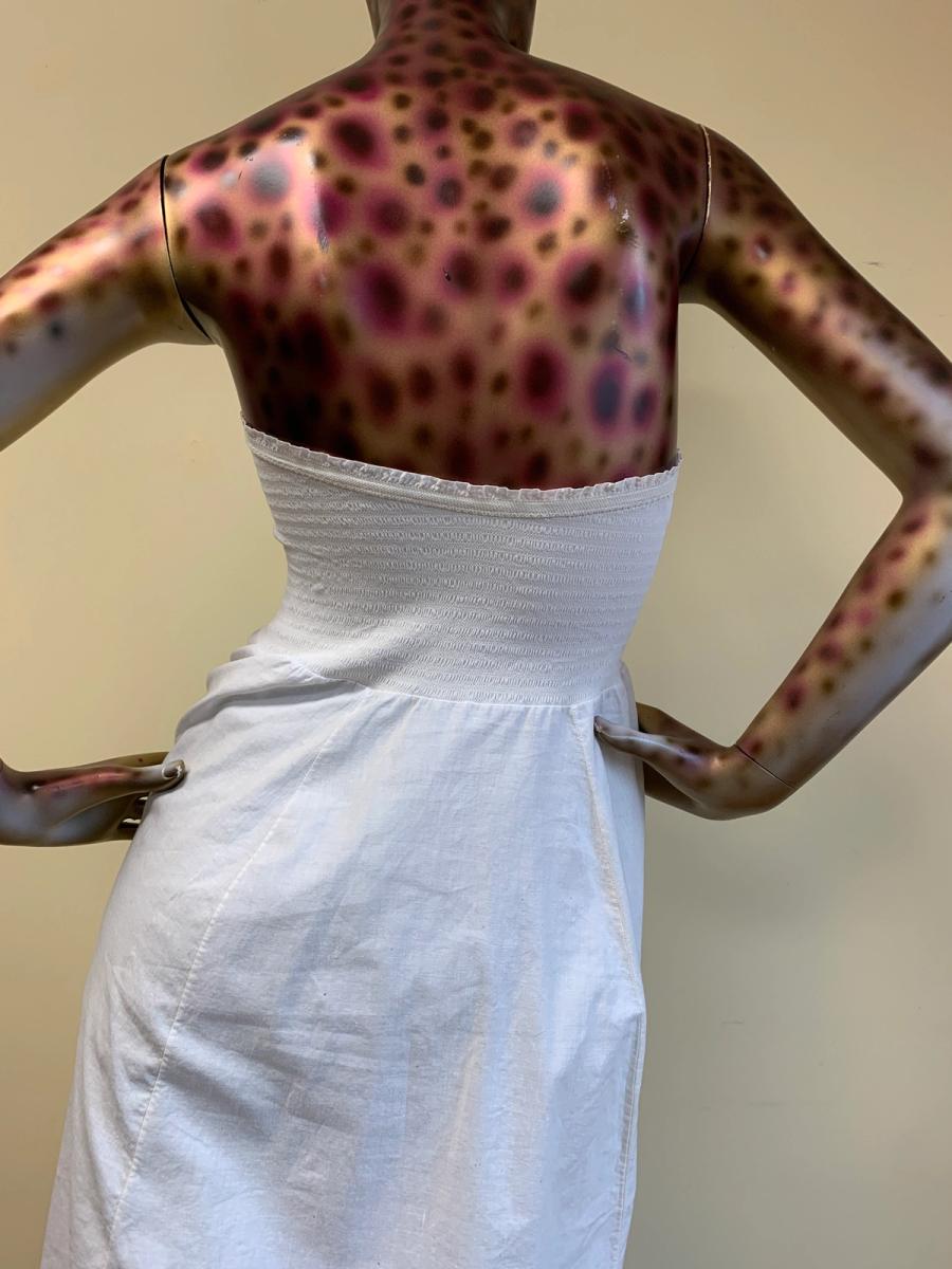 1940s 'Celebrity' Boned Slip product image