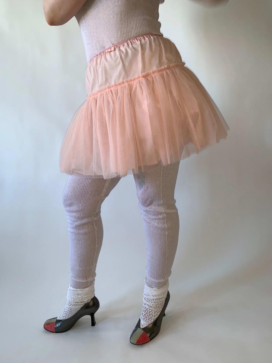 Jane Marple Ballet Skirt product image