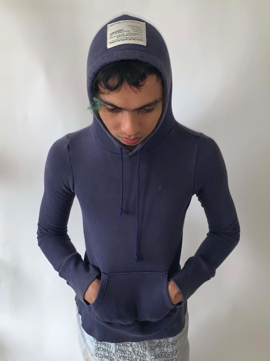 90s Beauty: Beast "Cloned Alone" Tink Sweatshirt product image