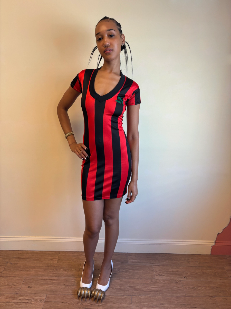 1995 Xuly Bët Puma Collaboration Dress product image