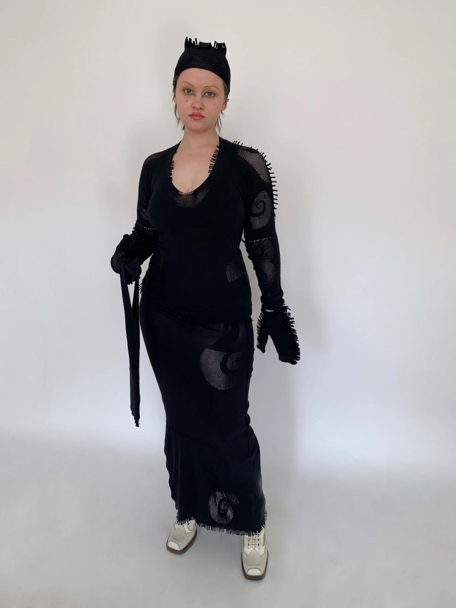 Issey Miyake A-POC Set SS 1999 product image