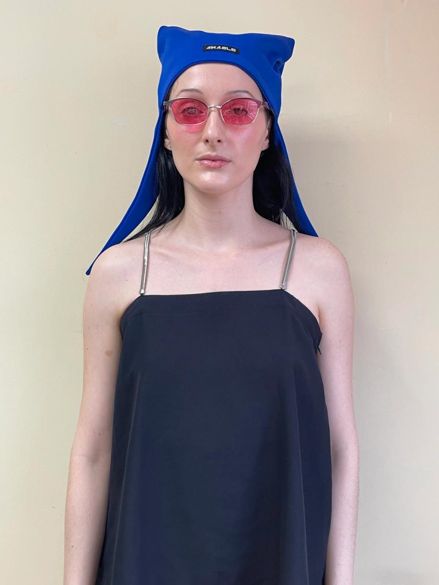 Claude Montana Swing Tank With Metal Straps product image