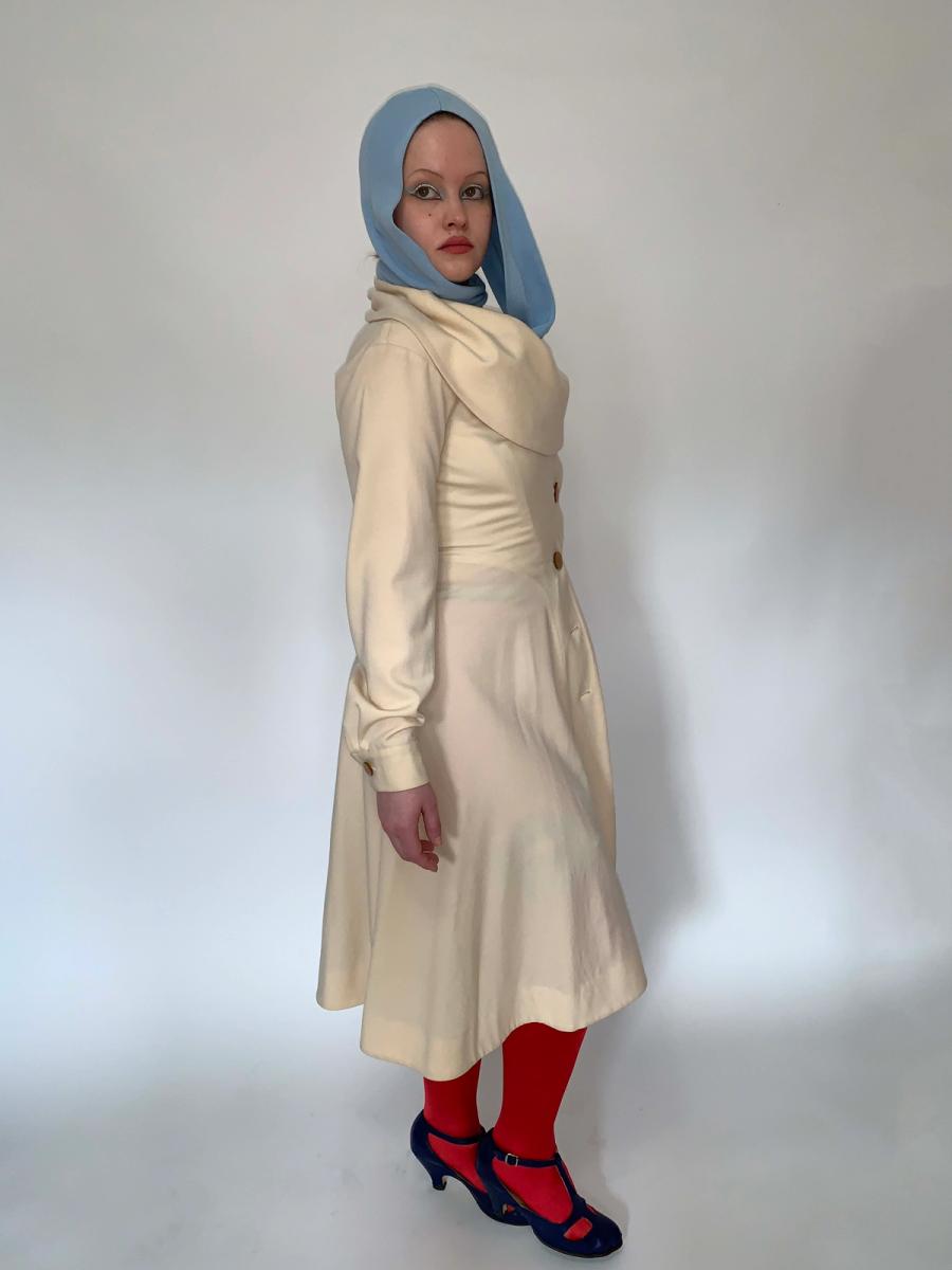 Vivienne Westwood Red Label Coatdress product image